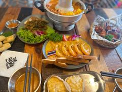 -PAPAYA泰国街头小吃(南山路店)