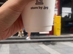 -JPG canteen(广州寺右公馆店)