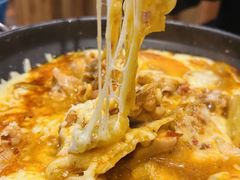 -恩你小木屋·烤肉韩式料理(嘉兴秀洲店)