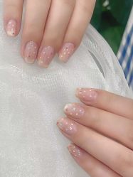 -KEKELI可可厘日式美甲美睫