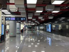 -平安里(地铁站)