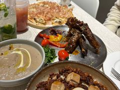 -娜娜家·Nana's restaurant(国金汇店)