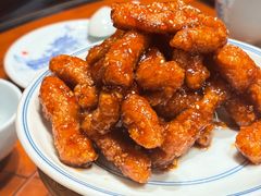 -龍聚祥烧麦馆(鼓楼店)