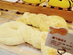 -奈雪的茶(华侨城创意园店)