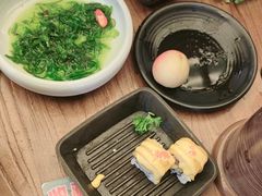 -九田家黑牛烤肉料理(衡百国际店)