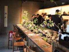 -曲廊院(东四十一条店)