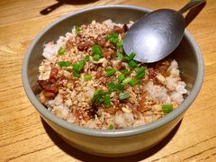 腊味蒸芋头-潮粥荟·潮汕砂锅粥(朝阳大悦城店)