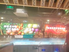 -老凯俚酸汤鱼(鸿通城店)