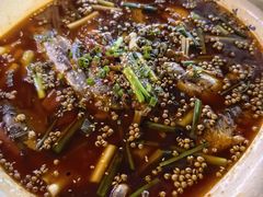 -牟记江湖特色重庆菜鱼蛋青蛙黄鳝海参(巴南区鱼洞鲁能店)