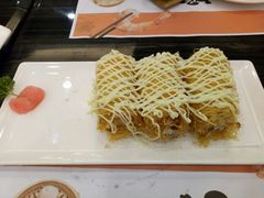 -虾饺妹·粤式手工点心(水荫路店)