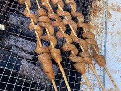 -小蜜蜂团建自助烧烤场(小洲村店)