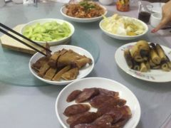 -天乐农家鱼头王(天目湖店)