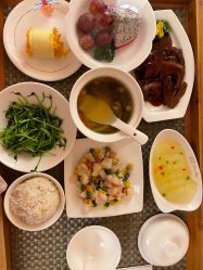 点击看大图 -馨月汇·一悦馨香月子中心(前滩店)