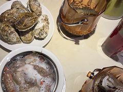 -加餐海鲜自助(集美银泰百货店)