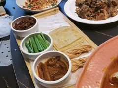 -大鸭梨烤鸭(北洼路店)