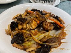 -骏丰酒楼(黄编店)