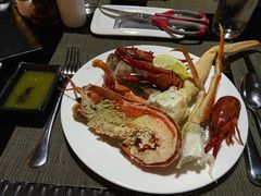 -香港唯港荟 Hotel ICON – The Market