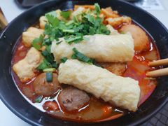 -柳州爽仔螺蛳粉