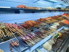 -幸福铁板烧(共和村店)