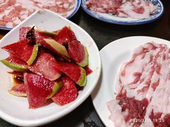 -裕德孚·非遗手切涮羊肉(东直门内大街店)