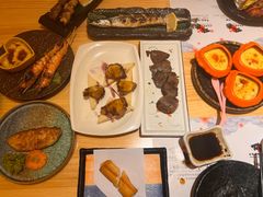 -贵木日本料理·铁板烧(新地假日广场店)