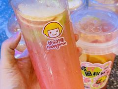 -快乐柠檬happylemon(日月光店)