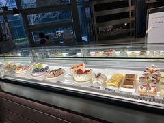-麦田工坊(月湖店)