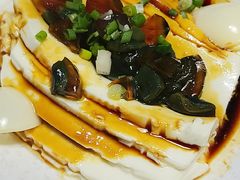 皮蛋豆腐-搓火大都会(广安门总店)