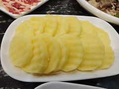 -古乐牛香·鲜牛肉牛杂火锅(高新店)