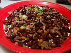 -常和州·夜宵大排档(常州单店)