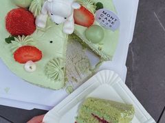 -浮光之丘MontCake生日蛋糕(科华路店)