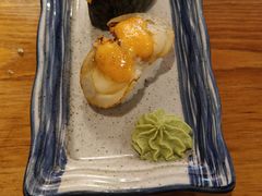 裙边军舰-三月居酒屋(青年大街店)