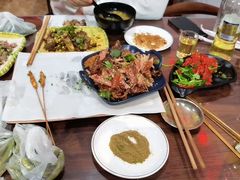 -林二哥宜烤官·宜宾小烧烤