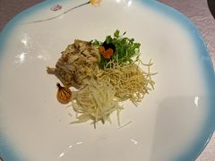 -RIVIERA 松鹤楼(外滩店)
