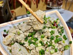 -记忆串城·东北烧烤·小龙虾·大型团建(南油店)