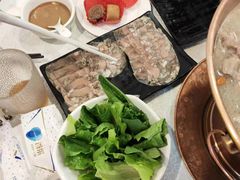 -东来顺饭庄(新源里店)