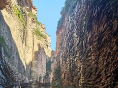-黄崖洞文化旅游区