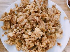 软炸里脊-益民餐厅(哈尔滨道店)