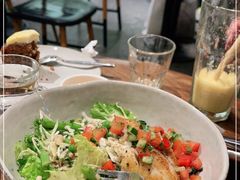 -BAKER&SPICE(国金中心商场店)