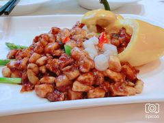 -老正兴菜馆(福州路店)