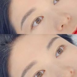 -张小野·专业半永久纹眉