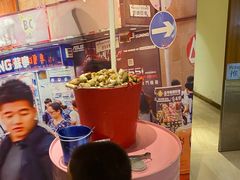 -杭州钱江新城万怡酒店-西餐厅