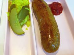 酸黄瓜-库滋明·俄罗斯特色美食(中央大街店)