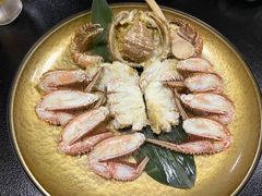 -蟹料理 北海道かに将軍(札幌本店)
