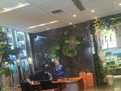 -百姓渔村(南中环店)
