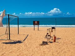 -三亚海棠湾万丽度假酒店