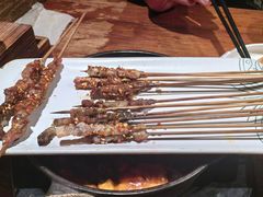 -云海肴·汽锅鸡·云南代表菜(美罗城店)