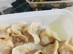 -新兴园饺子馆(望京店)