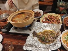 -衡厨·衡阳土菜(中南店)