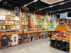 -独音唱片 Indie Music